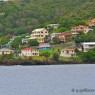 Friendship Bay Bequia - Grenadine - crociere catamarano Caraibi - © Galliano